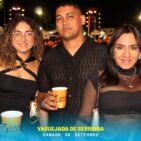 Vaquejada de Serrinha (Sábado)